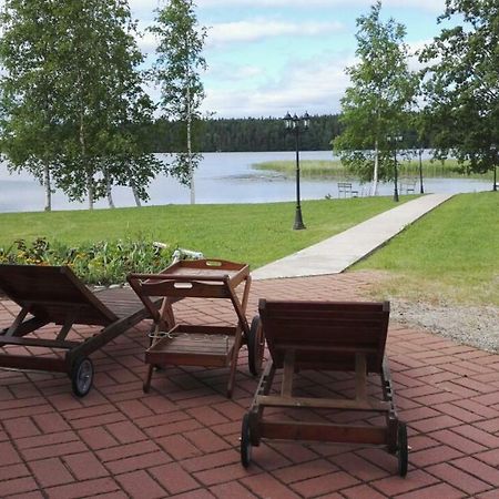 Hautjarvi Wonderful Cottage By The Lake מראה חיצוני תמונה