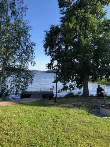 Hautjarvi Wonderful Cottage By The Lake מראה חיצוני תמונה
