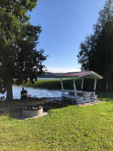 Hautjarvi Wonderful Cottage By The Lake מראה חיצוני תמונה